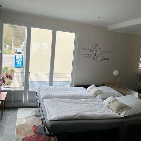 Ferienwohnung Wurzelecht Bad Neuenahr-Ahrweiler Exteriér fotografie