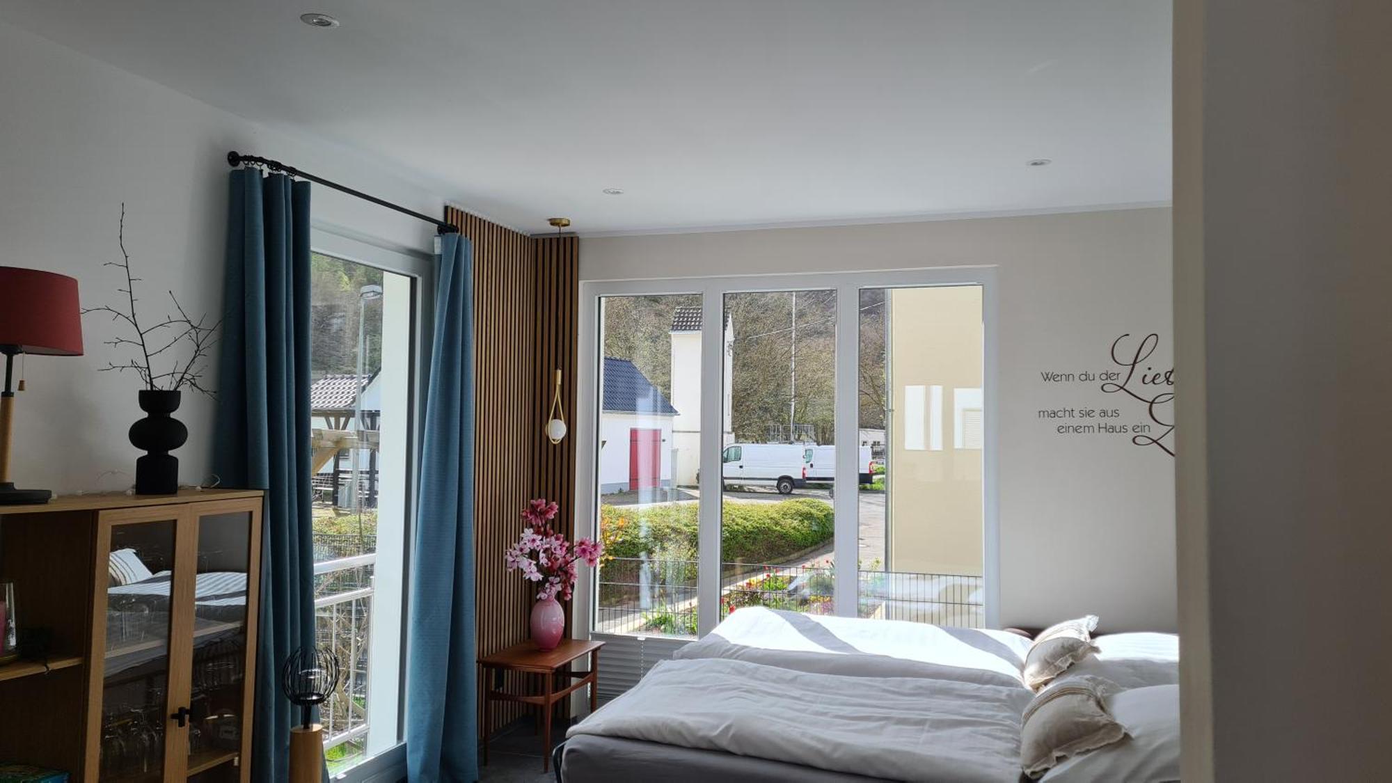 Ferienwohnung Wurzelecht Bad Neuenahr-Ahrweiler Exteriér fotografie
