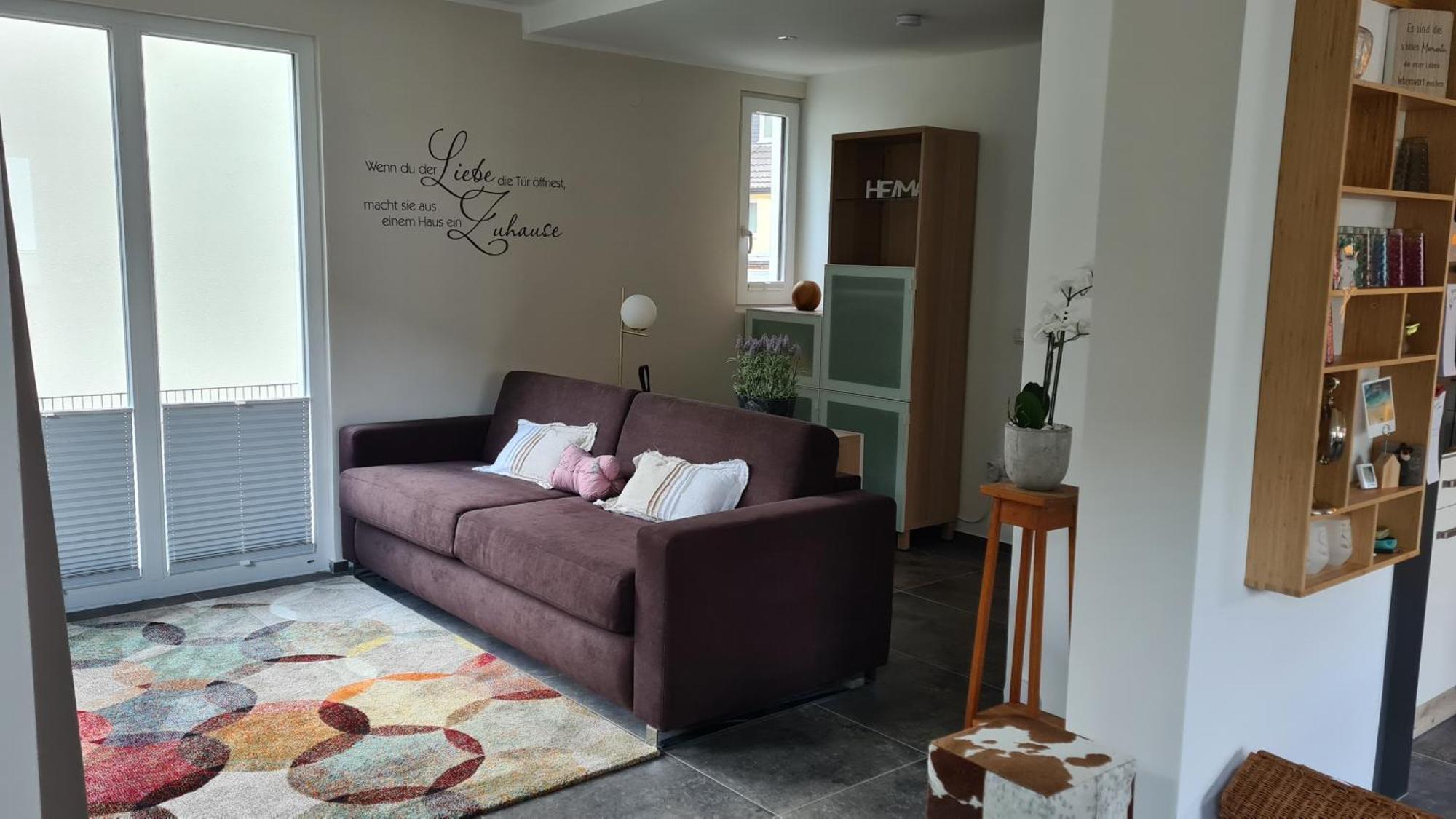 Ferienwohnung Wurzelecht Bad Neuenahr-Ahrweiler Exteriér fotografie