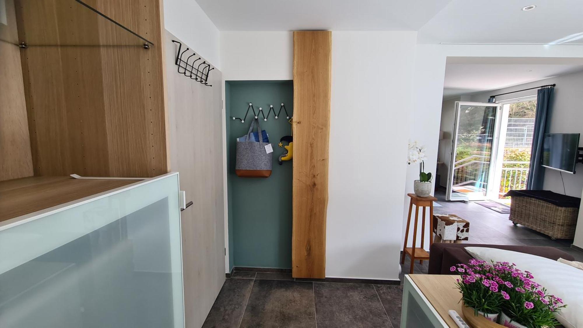 Ferienwohnung Wurzelecht Bad Neuenahr-Ahrweiler Exteriér fotografie