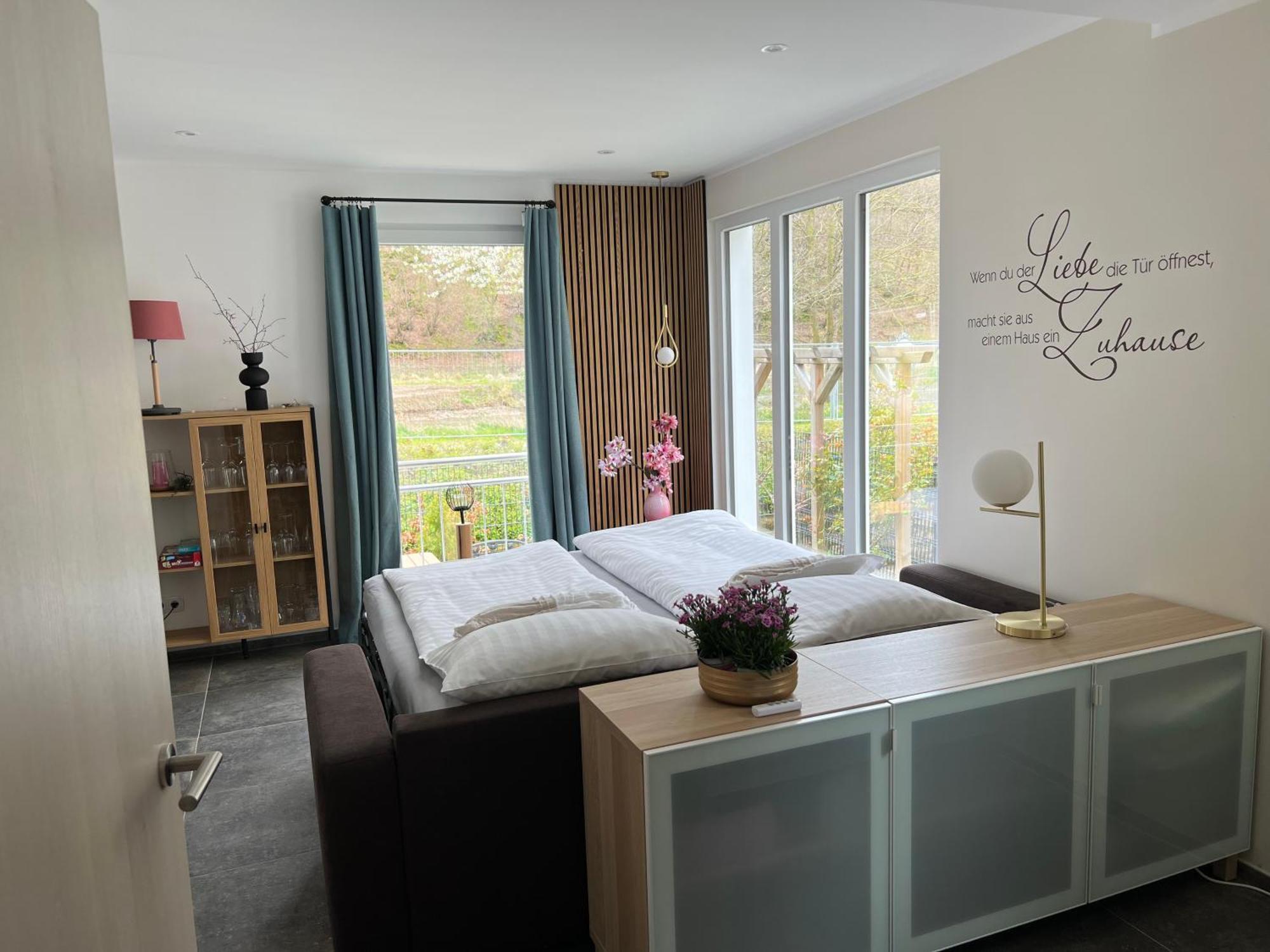 Ferienwohnung Wurzelecht Bad Neuenahr-Ahrweiler Exteriér fotografie