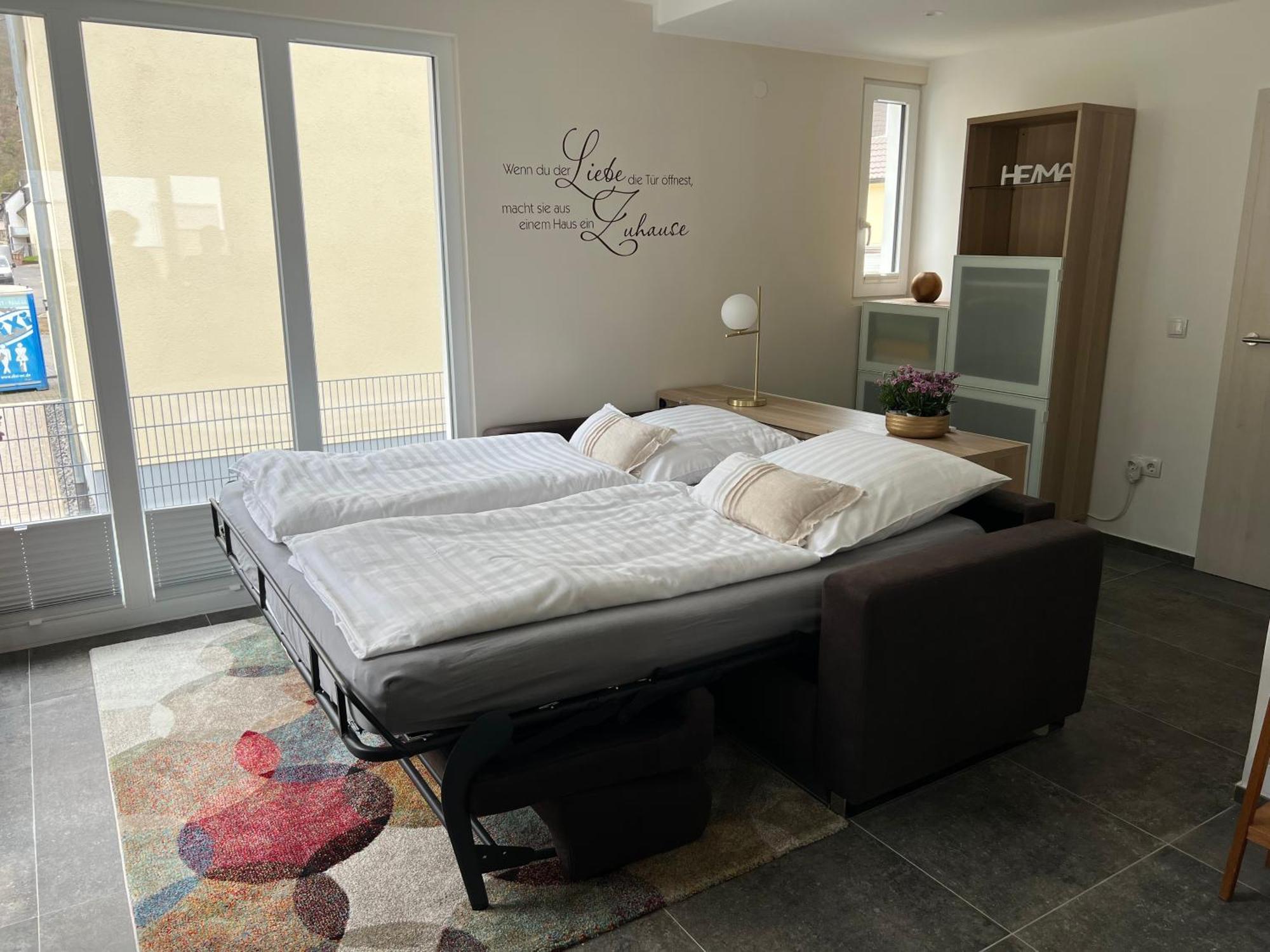 Ferienwohnung Wurzelecht Bad Neuenahr-Ahrweiler Exteriér fotografie