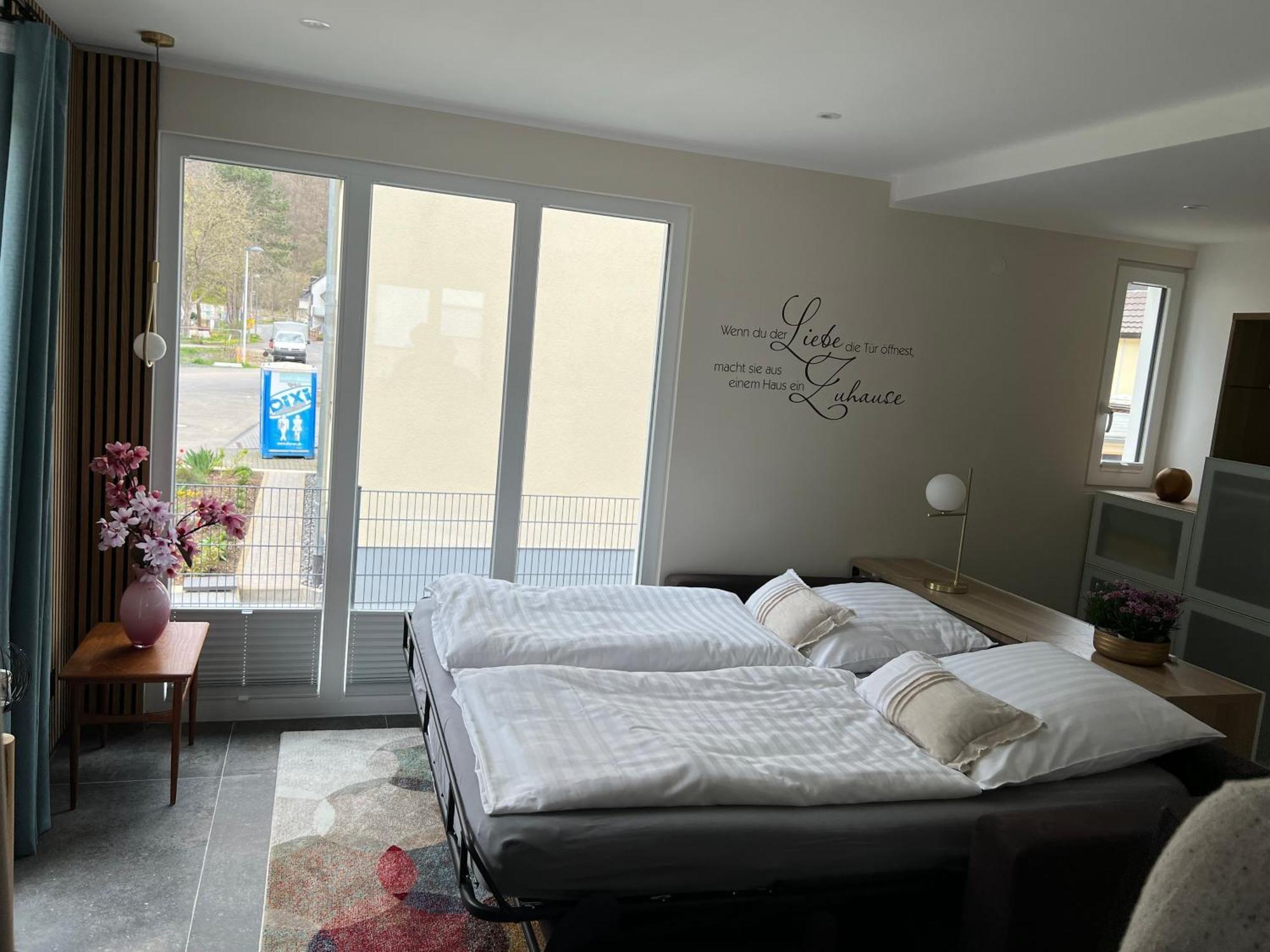 Ferienwohnung Wurzelecht Bad Neuenahr-Ahrweiler Exteriér fotografie
