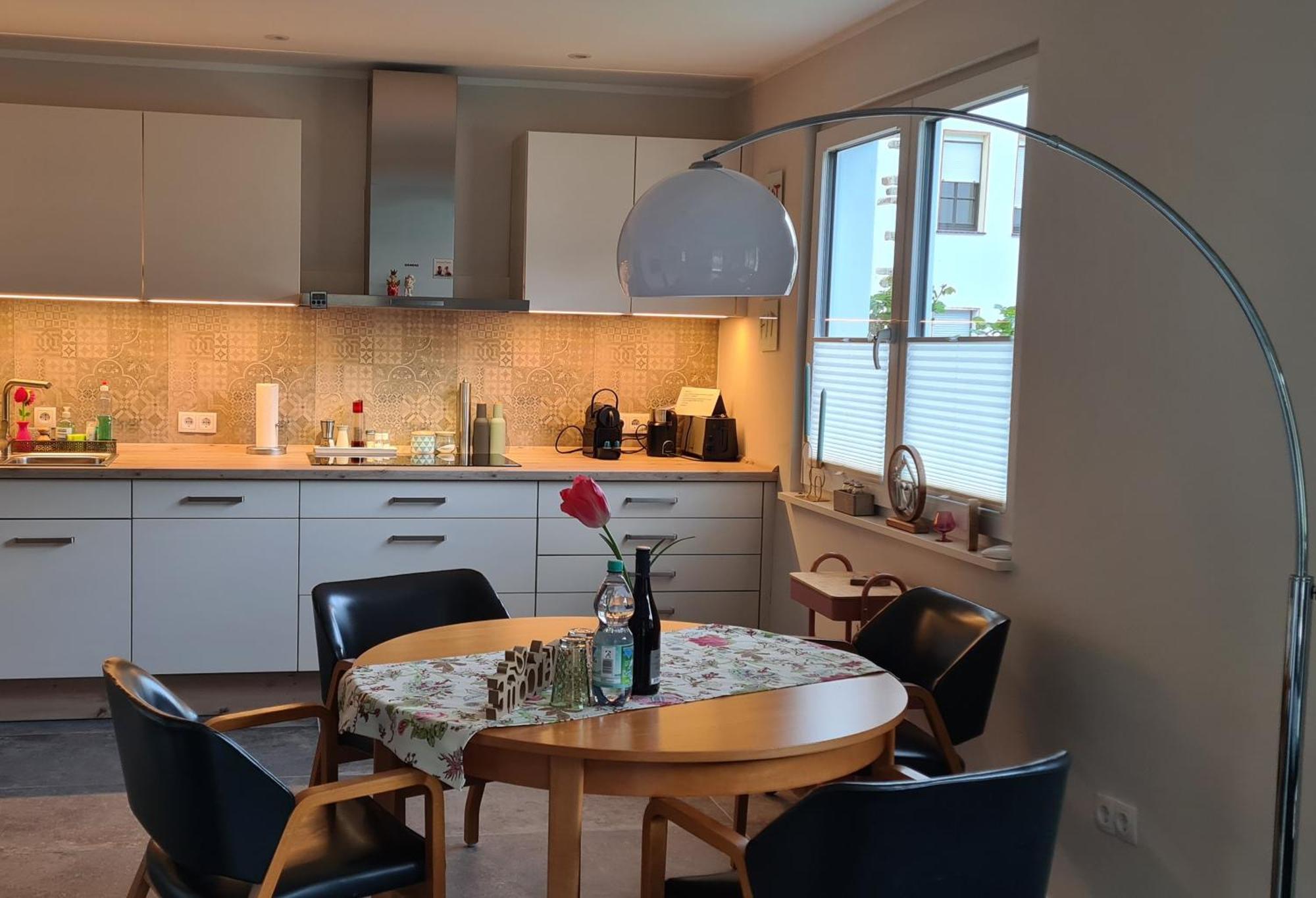 Ferienwohnung Wurzelecht Bad Neuenahr-Ahrweiler Exteriér fotografie