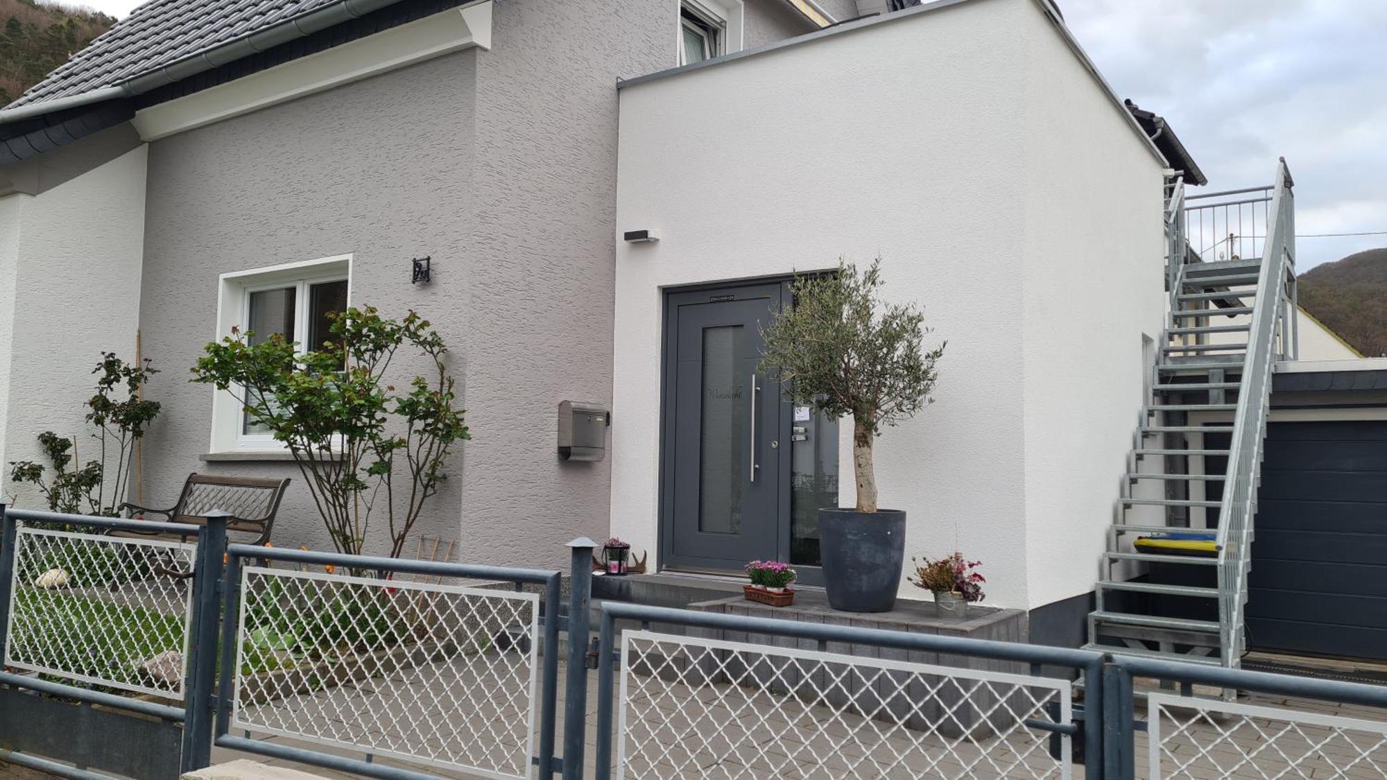 Ferienwohnung Wurzelecht Bad Neuenahr-Ahrweiler Exteriér fotografie