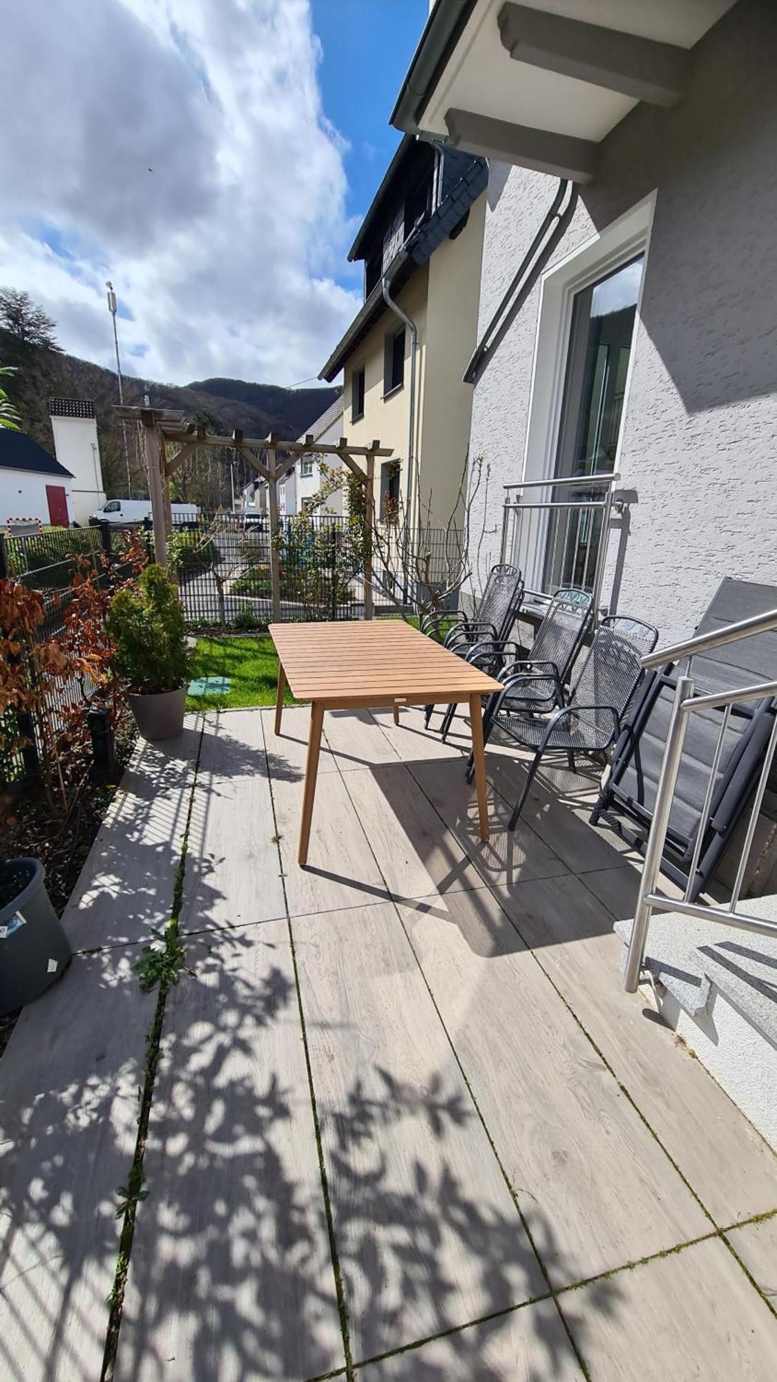 Ferienwohnung Wurzelecht Bad Neuenahr-Ahrweiler Exteriér fotografie
