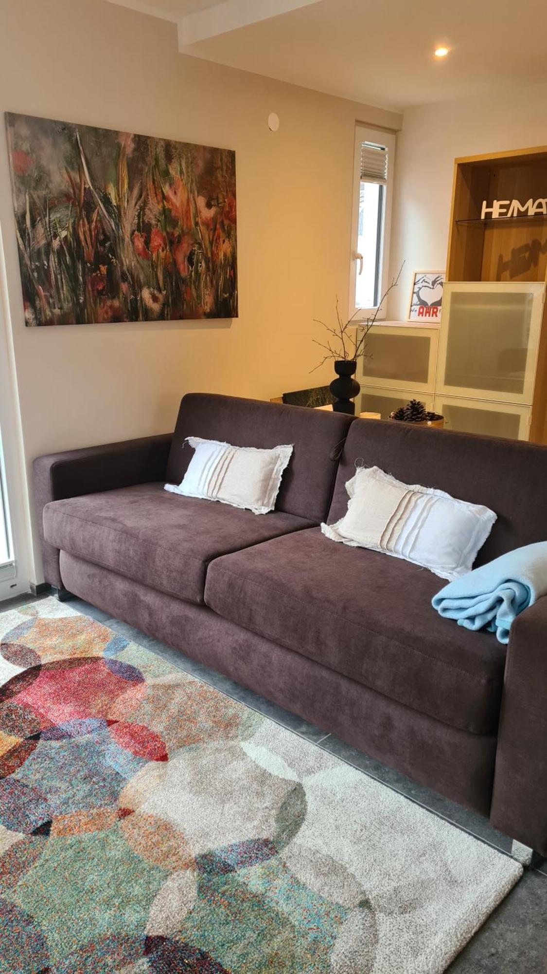 Ferienwohnung Wurzelecht Bad Neuenahr-Ahrweiler Exteriér fotografie
