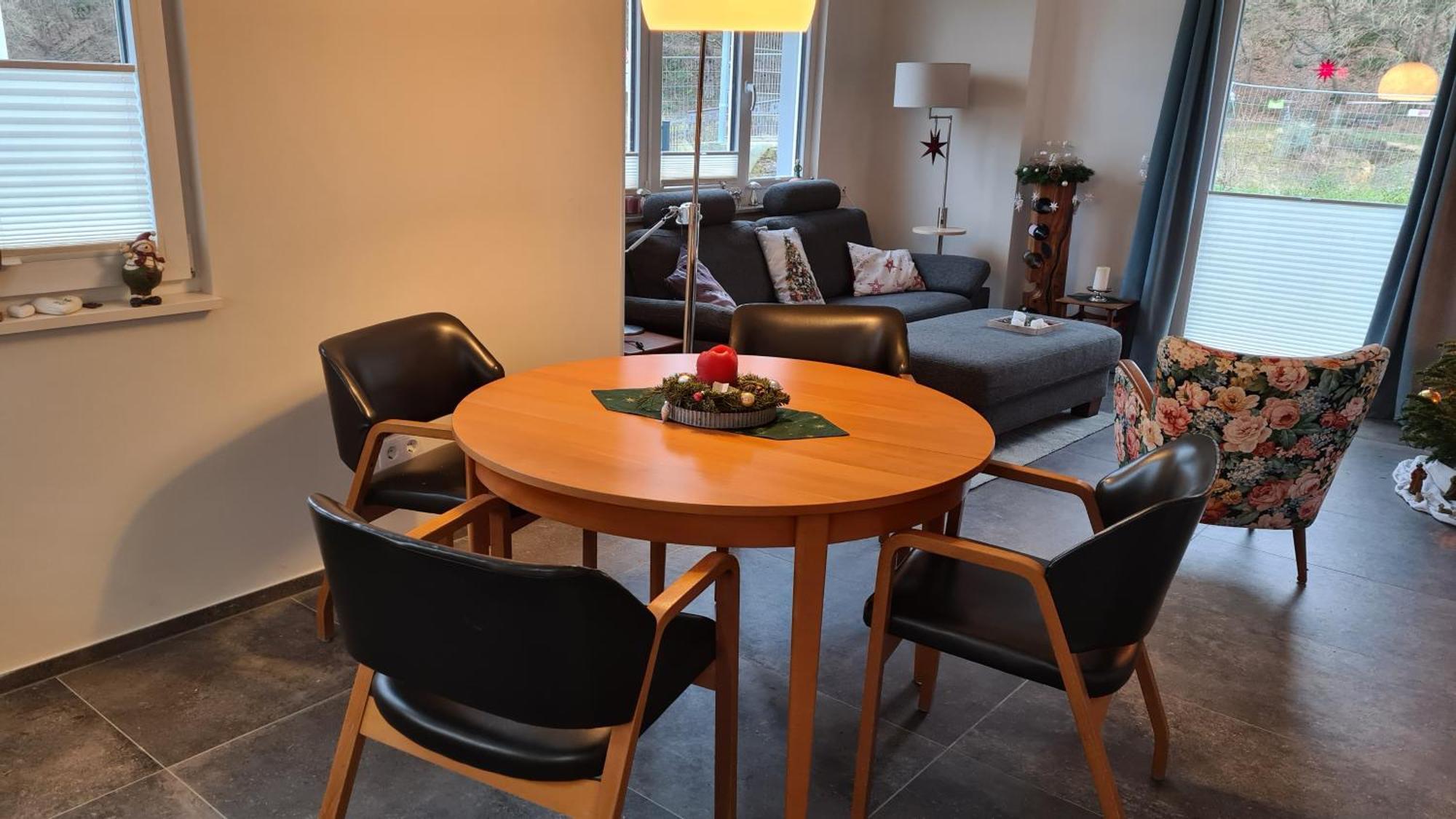 Ferienwohnung Wurzelecht Bad Neuenahr-Ahrweiler Exteriér fotografie