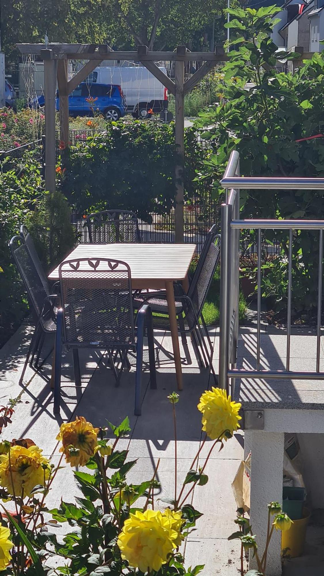Ferienwohnung Wurzelecht Bad Neuenahr-Ahrweiler Exteriér fotografie