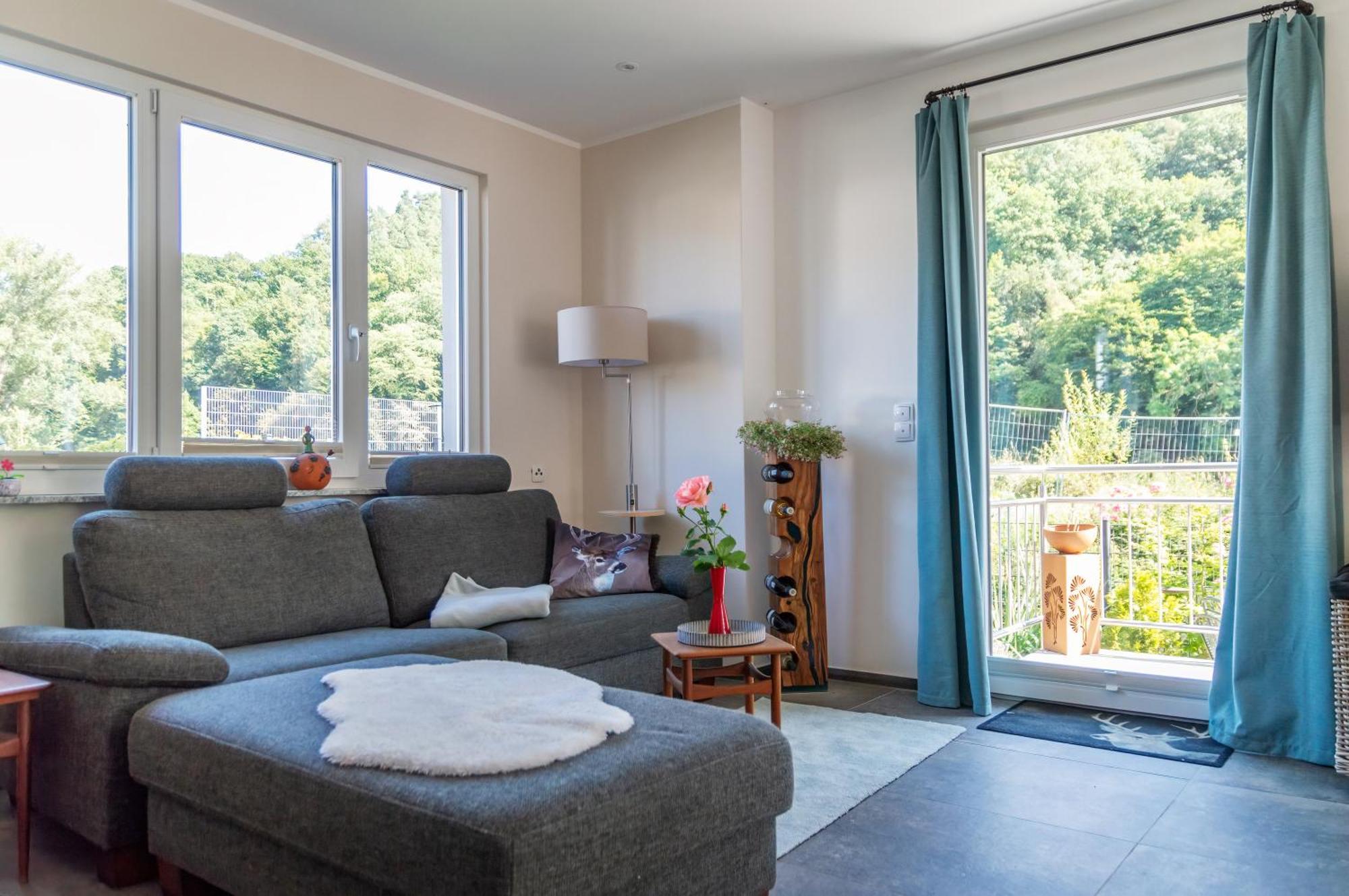 Ferienwohnung Wurzelecht Bad Neuenahr-Ahrweiler Exteriér fotografie