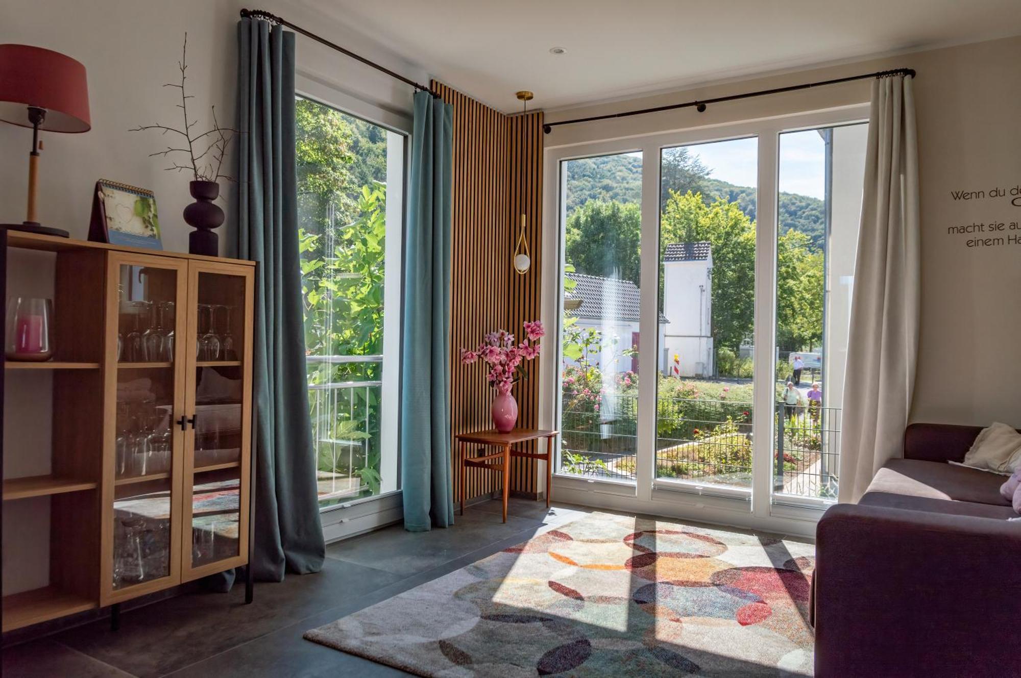Ferienwohnung Wurzelecht Bad Neuenahr-Ahrweiler Exteriér fotografie