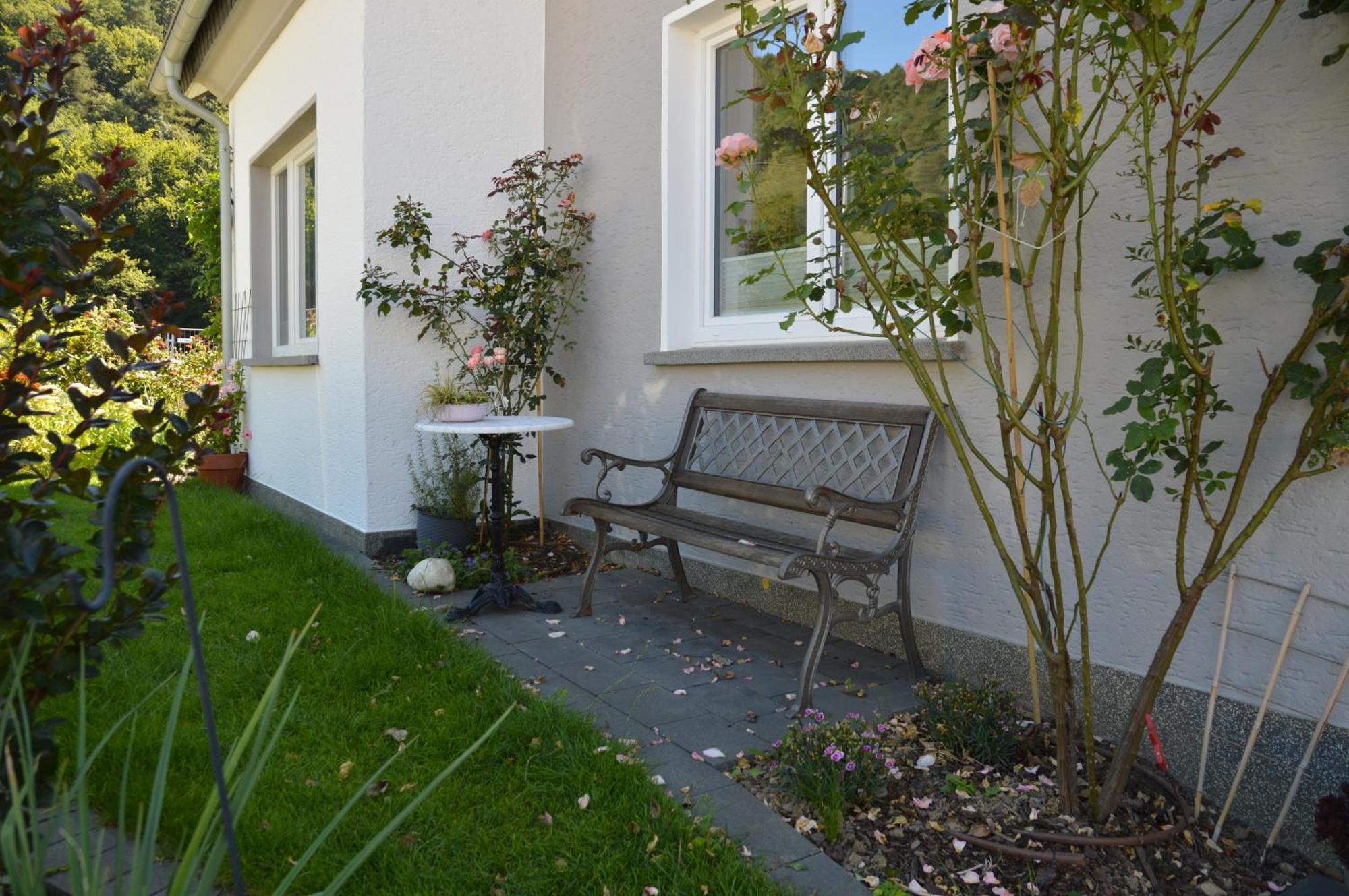 Ferienwohnung Wurzelecht Bad Neuenahr-Ahrweiler Exteriér fotografie